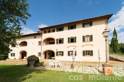 Jaklin Riegelmann & Casambiente most sold property