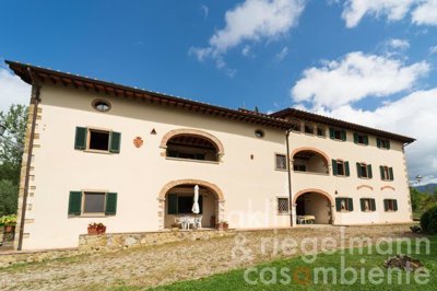 Jaklin Riegelmann & Casambiente most sold property