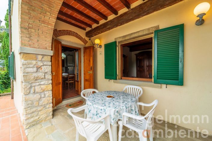 Image No.40-18 Bed Farmhouse for sale