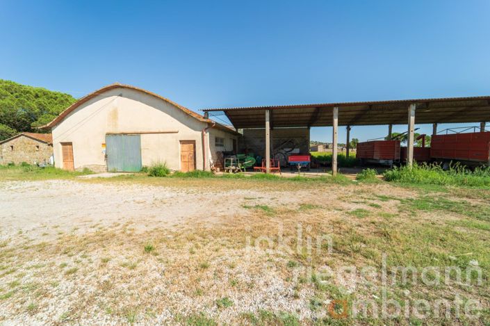 Image No.10-Maison de campagne à vendre à Cortona