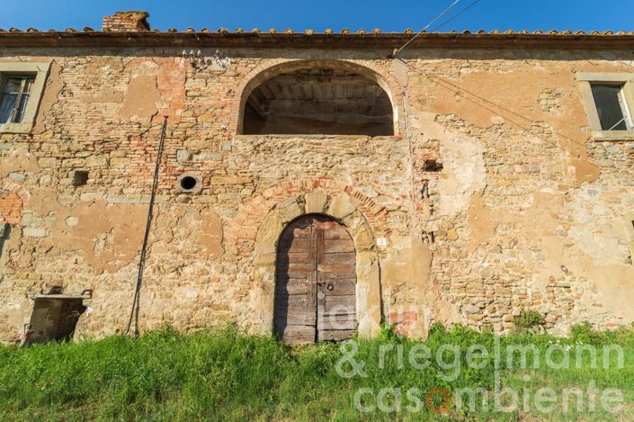Image No.14-Maison de campagne à vendre à Cortona