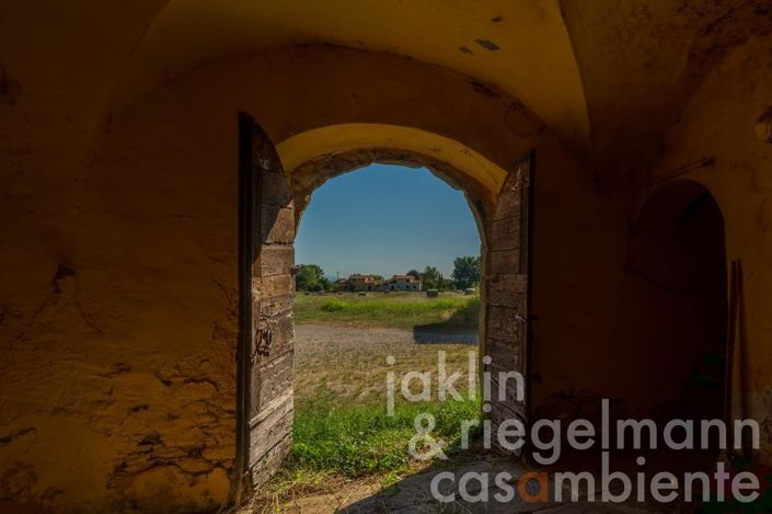 Image No.17-Maison de campagne à vendre à Cortona