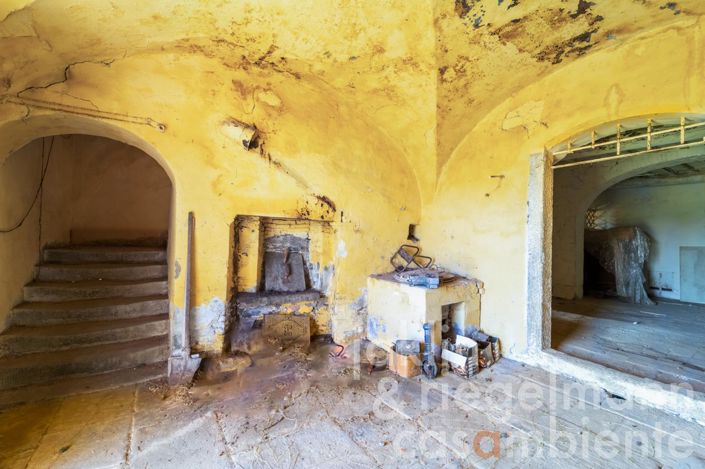 Image No.18-Maison de campagne à vendre à Cortona