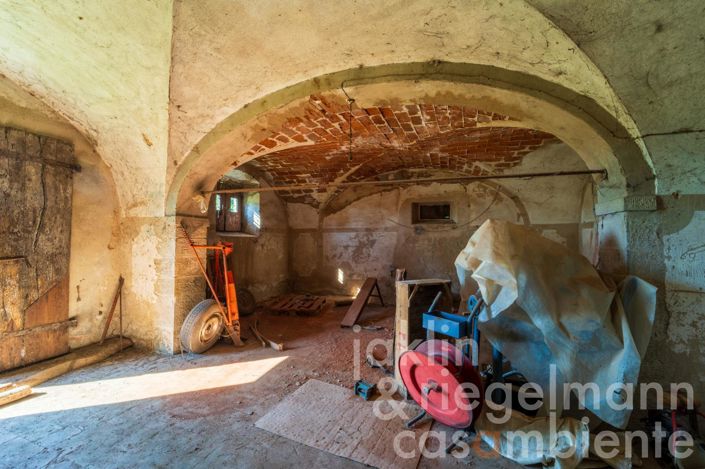 Image No.19-Maison de campagne à vendre à Cortona