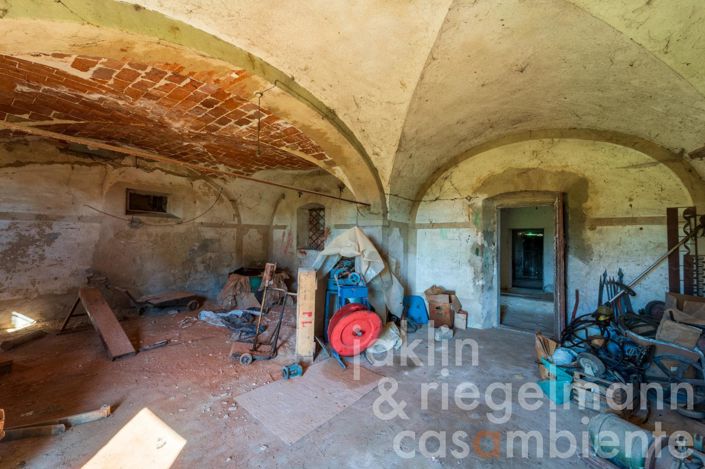 Image No.20-Maison de campagne à vendre à Cortona