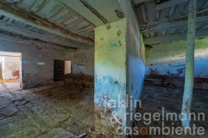 Image No.22-Maison de campagne à vendre à Cortona