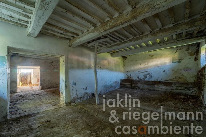 Image No.23-Maison de campagne à vendre à Cortona