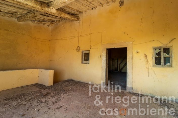 Image No.25-Maison de campagne à vendre à Cortona