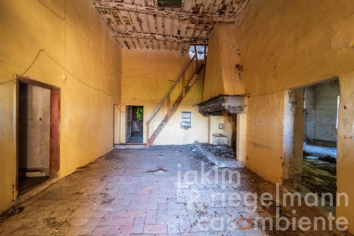 Image No.26-Maison de campagne à vendre à Cortona