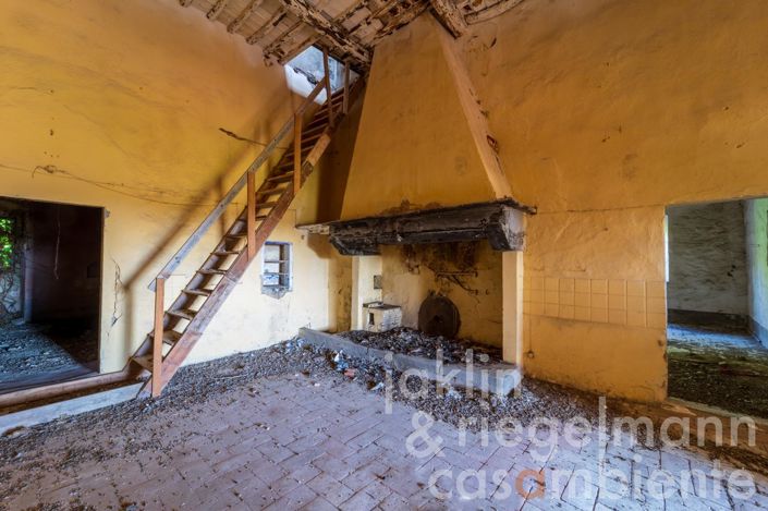 Image No.27-Maison de campagne à vendre à Cortona