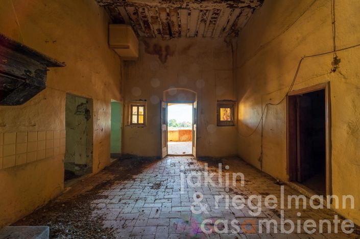 Image No.28-Maison de campagne à vendre à Cortona