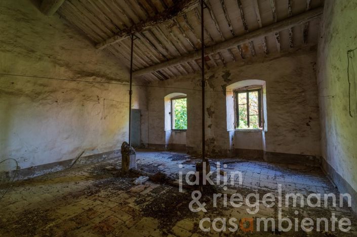 Image No.29-Maison de campagne à vendre à Cortona