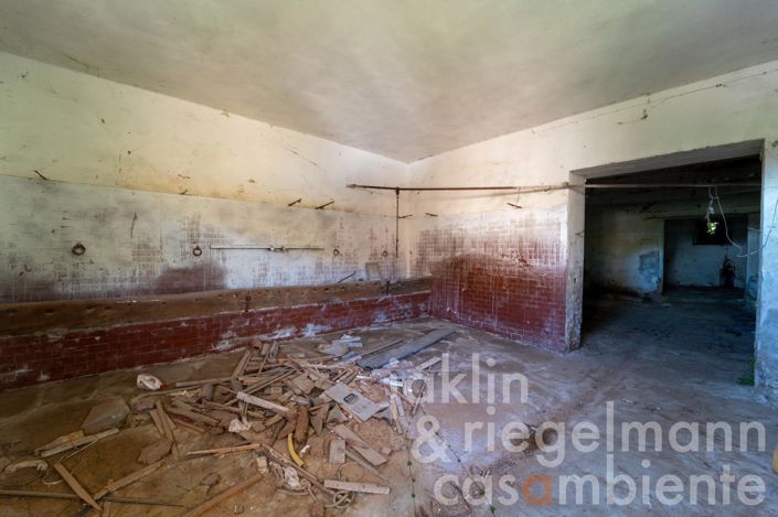 Image No.30-Maison de campagne à vendre à Cortona