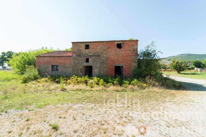 Image No.9-Maison de campagne à vendre à Cortona