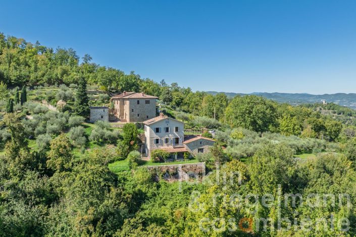 Image No.12-4 Bed Country House for sale