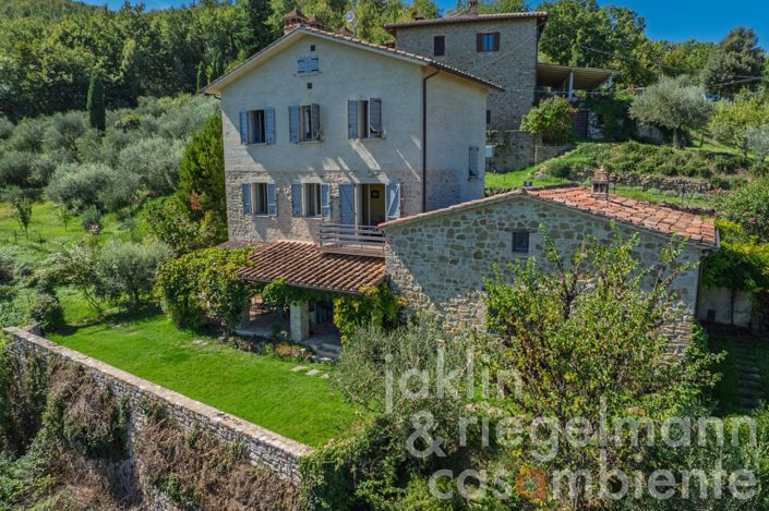 Image No.17-4 Bed Country House for sale