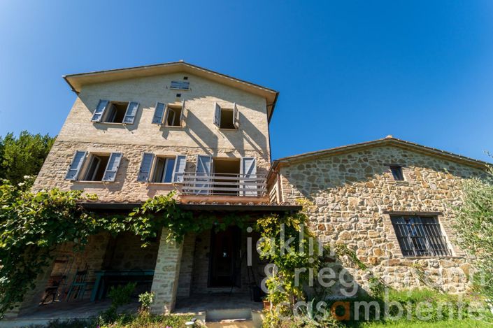 Image No.5-4 Bed Country House for sale