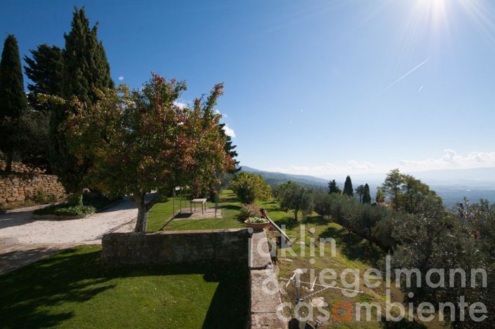 Image No.11-Villa de 3 chambres à vendre à Castelfranco di Sopra