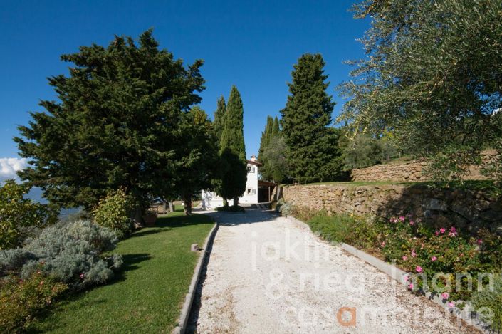 Image No.16-Villa de 3 chambres à vendre à Castelfranco di Sopra