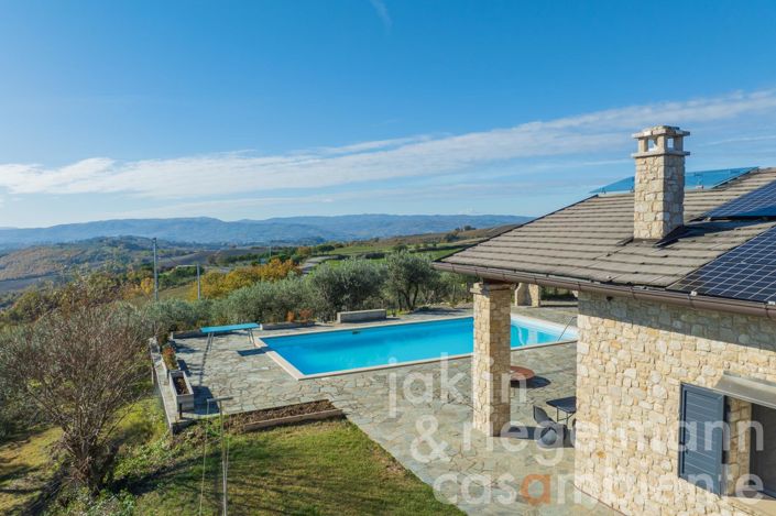 Image No.12-3 Bed Country House for sale