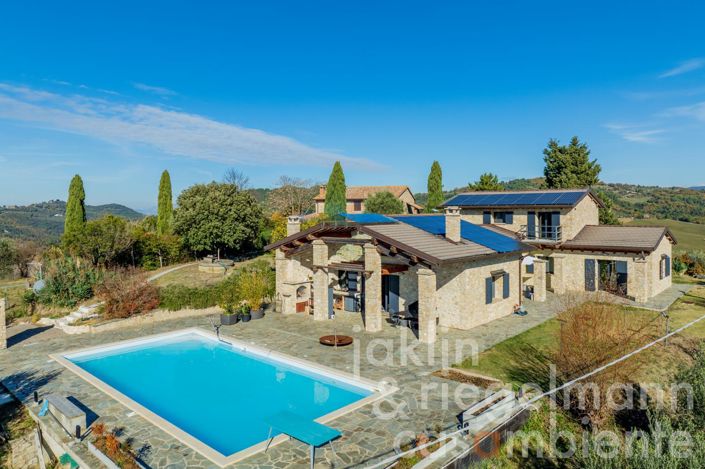 Image No.3-3 Bed Country House for sale