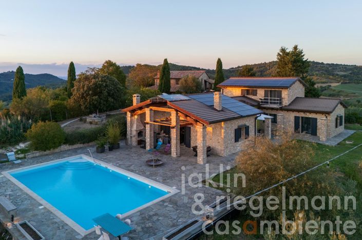 Image No.3-3 Bed Country House for sale
