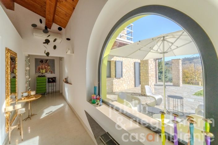 Image No.32-3 Bed Country House for sale