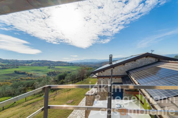 Image No.46-3 Bed Country House for sale