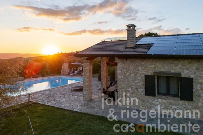 Image No.9-3 Bed Country House for sale