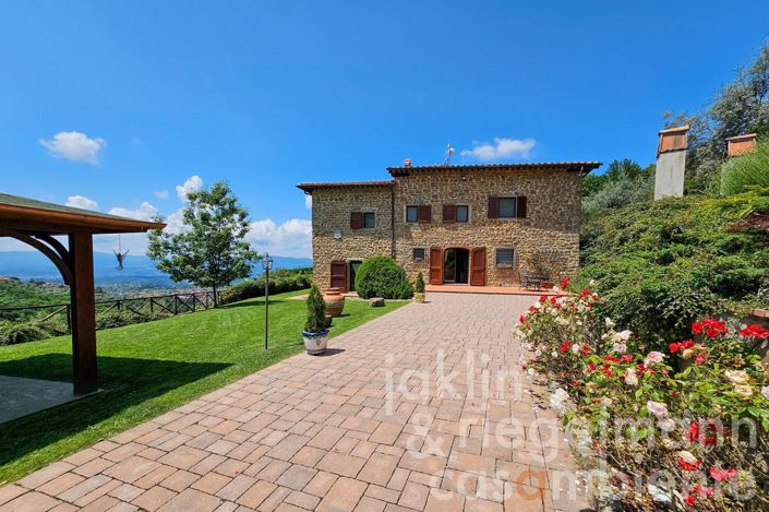 Reggello, Country House