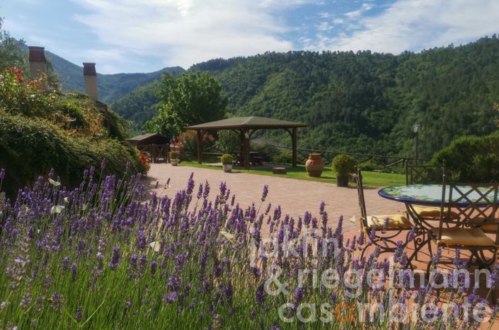 Image No.12-3 Bed Country House for sale