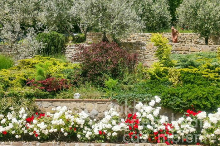 Image No.17-3 Bed Country House for sale