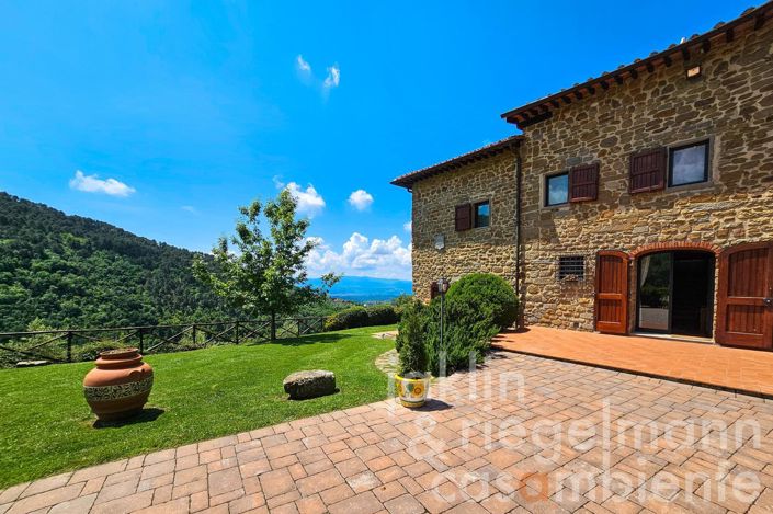 Image No.2-3 Bed Country House for sale