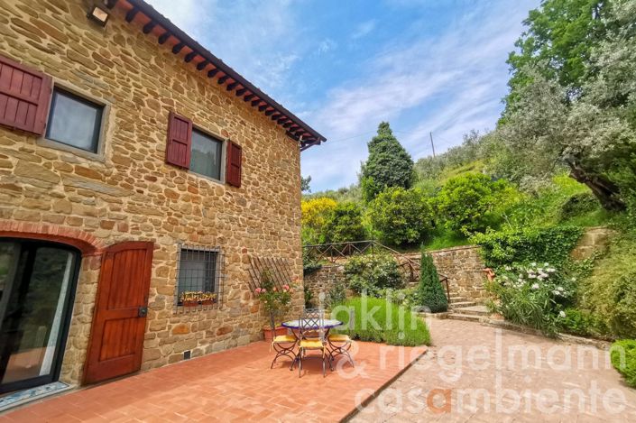 Image No.3-3 Bed Country House for sale