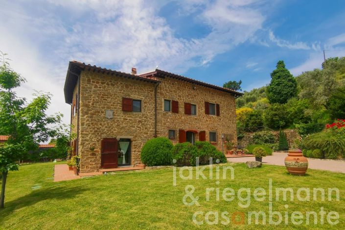 Image No.4-3 Bed Country House for sale