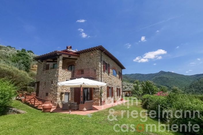 Image No.5-3 Bed Country House for sale