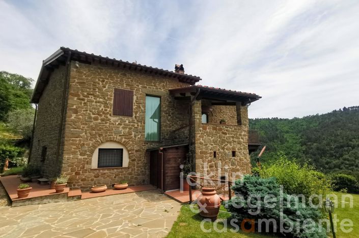 Image No.6-3 Bed Country House for sale