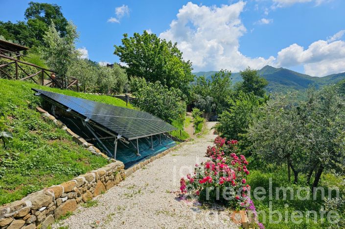 Image No.8-3 Bed Country House for sale