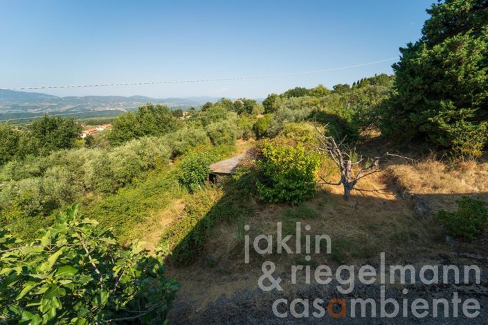 Image No.10-Maison de campagne de 5 chambres à vendre à Reggello