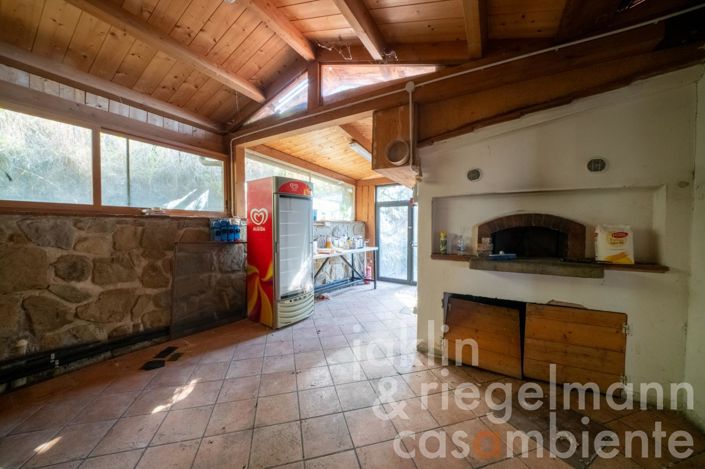 Image No.23-Maison de campagne de 5 chambres à vendre à Reggello