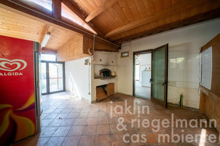 Image No.24-Maison de campagne de 5 chambres à vendre à Reggello