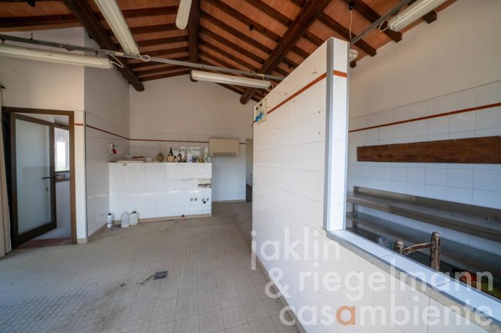 Image No.28-Maison de campagne de 5 chambres à vendre à Reggello