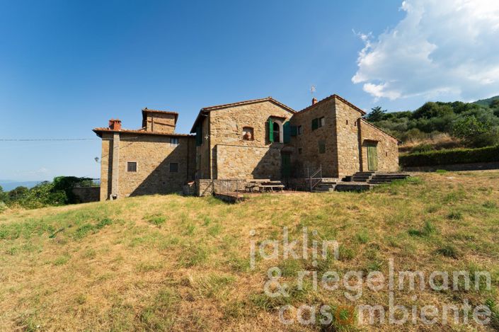 Image No.4-5 Bed Country House for sale
