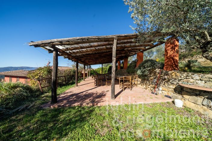 Image No.21-6 Bed Country House for sale