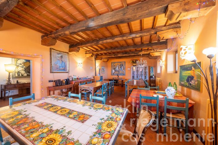 Image No.30-6 Bed Country House for sale