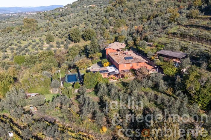 Image No.4-6 Bed Country House for sale