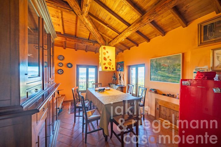 Image No.45-6 Bed Country House for sale