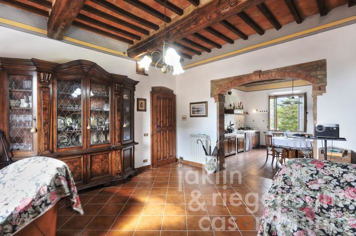 Image No.13-8 Bed Country House for sale