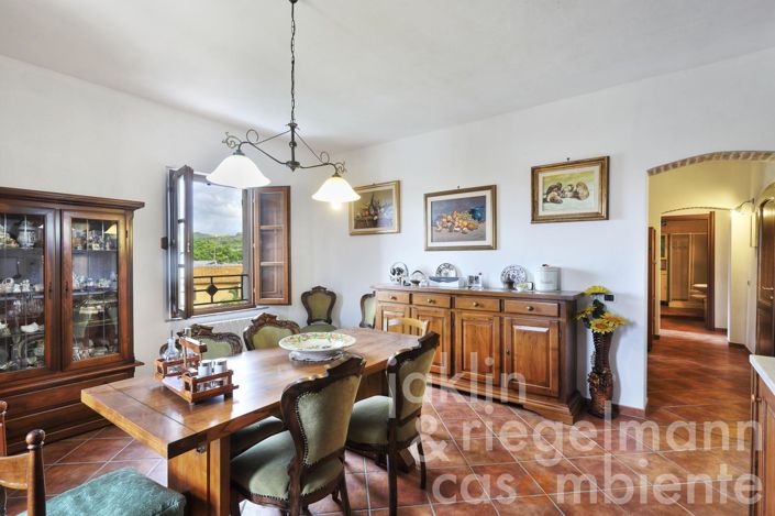 Image No.18-8 Bed Country House for sale