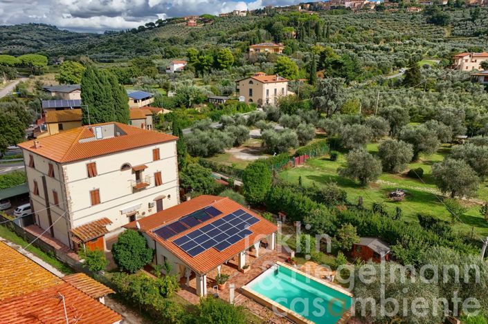 Image No.3-8 Bed Country House for sale